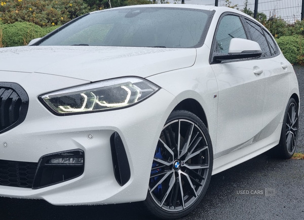 Used BMW 1 Series 2024 for sale - 76608668: Photo 2