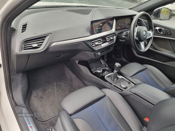 Used BMW 1 Series 2024 for sale - 76608668: Photo 20