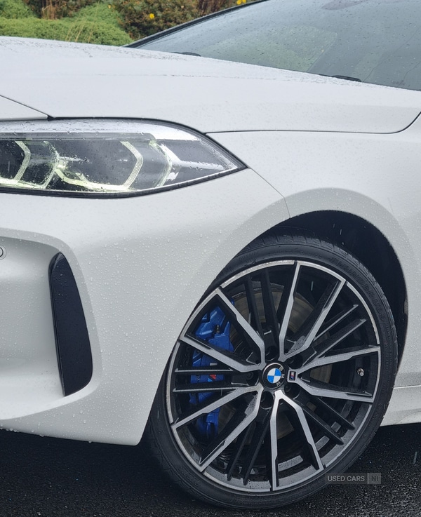 Used BMW 1 Series 2024 for sale - 76608668: Photo 3