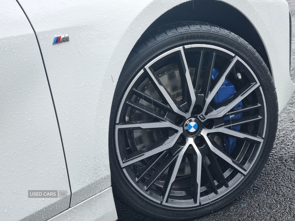 Used BMW 1 Series 2024 for sale - 76608668: Photo 4