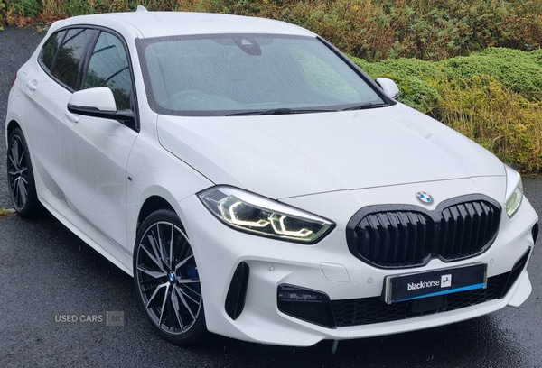 Used BMW 1 Series 2024 for sale - 76608668: Photo 5