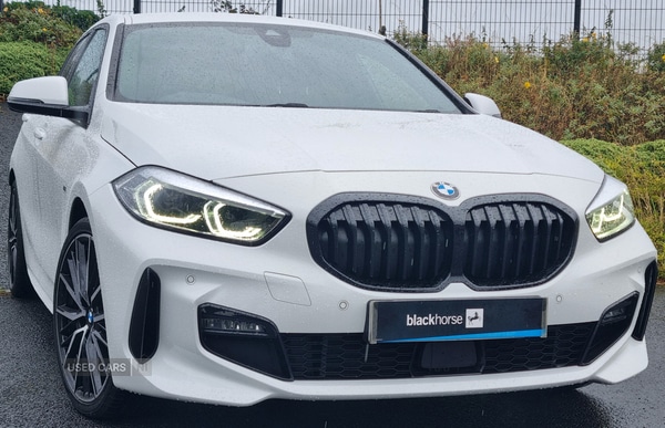 Used BMW 1 Series 2024 for sale - 76608668: Photo 6