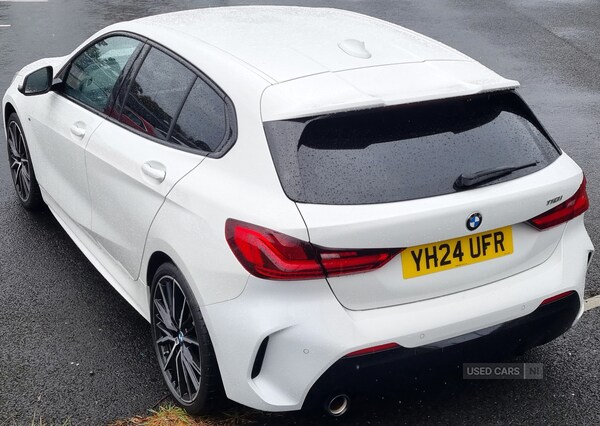 Used BMW 1 Series 2024 for sale - 76608668: Photo 7