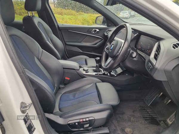 Used BMW 1 Series 2024 for sale - 76608668: Photo 9