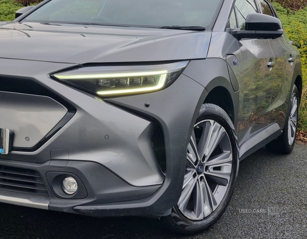 Used Subaru Other 2024 for sale - 77672379: Photo 2