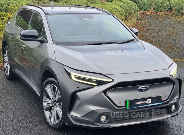 Used Subaru Other 2024 for sale - 77672379: Photo 3