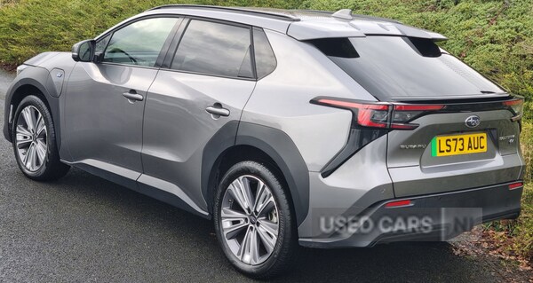 Used Subaru Other 2024 for sale - 77672379: Photo 6