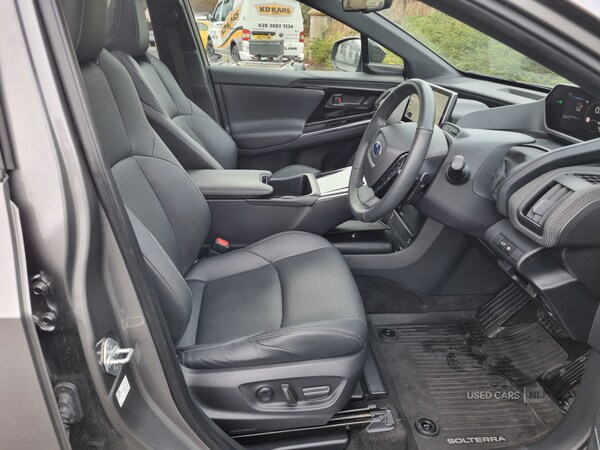 Used Subaru Other 2024 for sale - 77672379: Photo 7