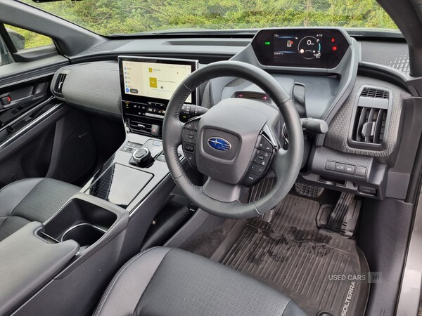 Used Subaru Other 2024 for sale - 77672379: Photo 8