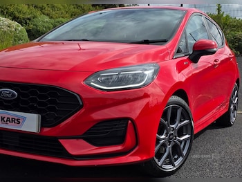 Used Ford Fiesta 2023 for sale - 78923482: Photo