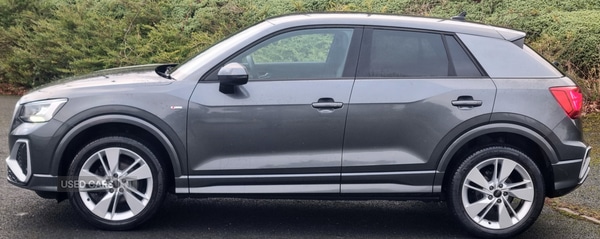 Used Audi Q2 2023 for sale - 77041351: Photo 4