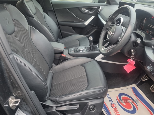 Used Audi Q2 2023 for sale - 77041351: Photo 6