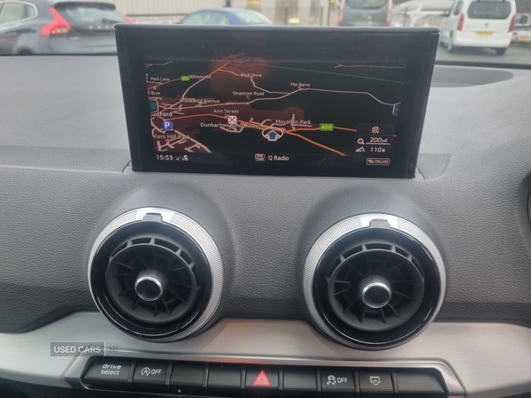 Used Audi Q2 2023 for sale - 77041351: Photo 9