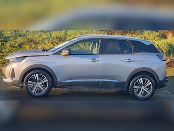 Used Peugeot 3008 2022 for sale - 79084068: Photo