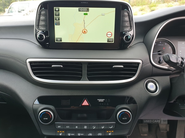 Used Hyundai TUCSON 2019 for sale - 77041325: Photo 12