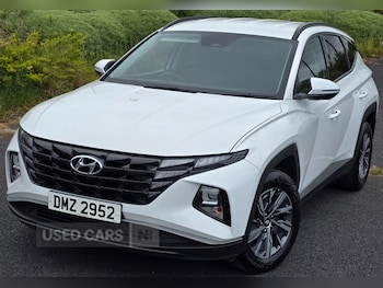 Used Hyundai TUCSON 2024 for sale - 78562670: Photo