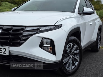Used Hyundai TUCSON 2024 for sale - 78562670: Photo