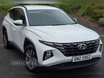 Used Hyundai TUCSON 2024 for sale - 78562670: Photo
