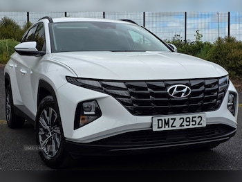 Used Hyundai TUCSON 2024 for sale - 78562670: Photo