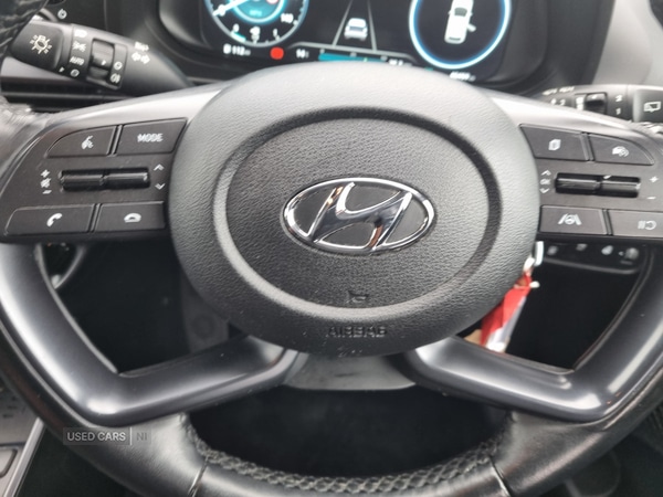 Used Hyundai BAYON 2022 for sale - 77575688: Photo 10