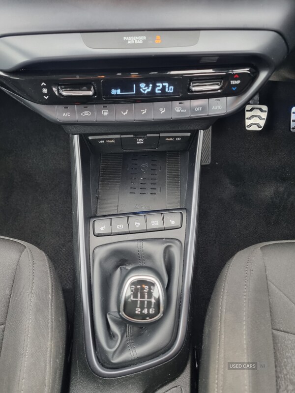 Used Hyundai BAYON 2022 for sale - 77575688: Photo 12