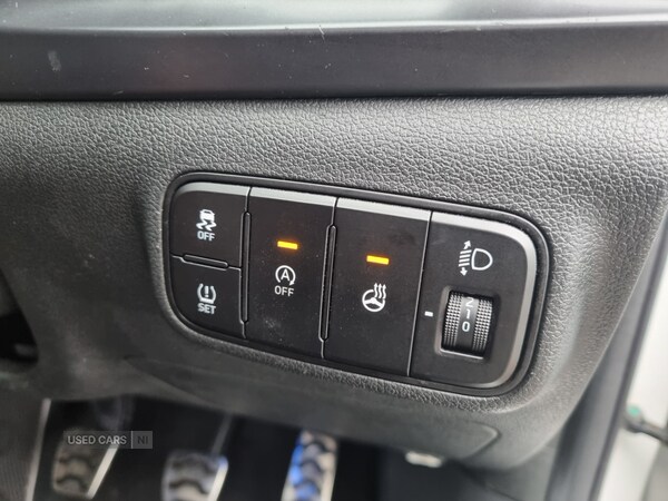 Used Hyundai BAYON 2022 for sale - 77575688: Photo 17