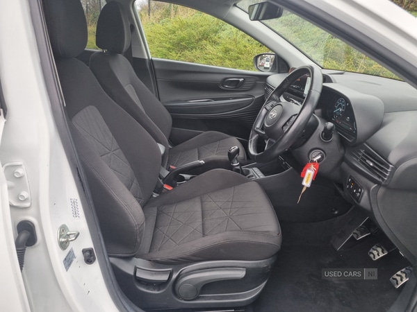 Used Hyundai BAYON 2022 for sale - 77575688: Photo 6