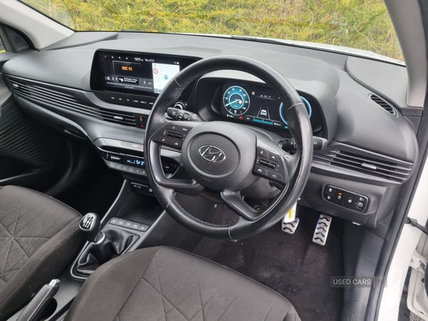 Used Hyundai BAYON 2022 for sale - 77575688: Photo 7