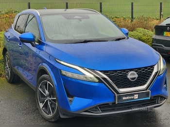 Used Nissan Qashqai 2024 for sale - 77396917: Photo