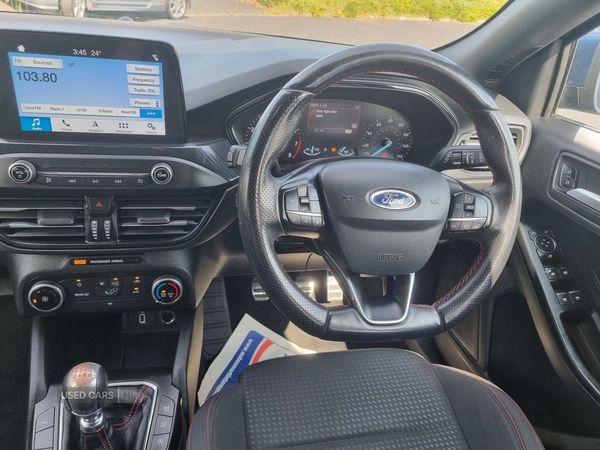 Used Ford Focus 2019 for sale - 76419440: Photo 10