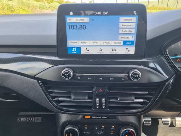 Used Ford Focus 2019 for sale - 76419440: Photo 11