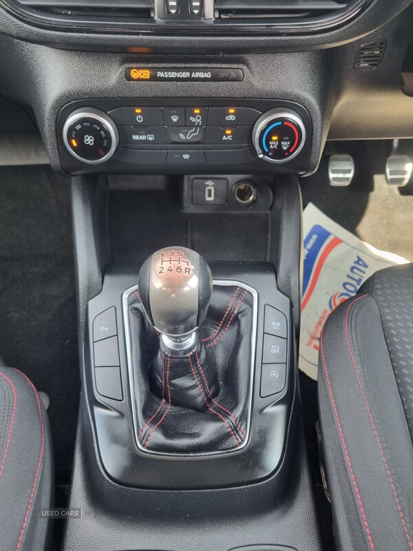 Used Ford Focus 2019 for sale - 76419440: Photo 12