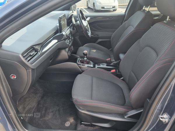 Used Ford Focus 2019 for sale - 76419440: Photo 14