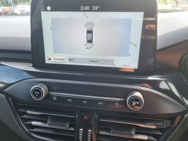 Used Ford Focus 2019 for sale - 76419440: Photo 16