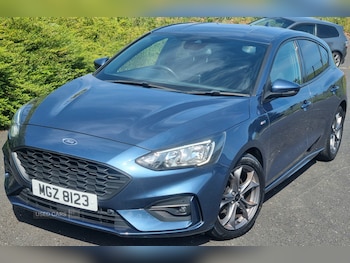 Used Ford Focus 2019 for sale - 76419440: Photo
