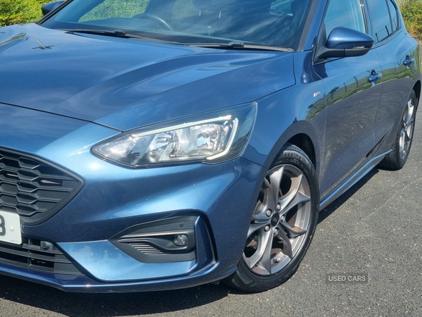 Used Ford Focus 2019 for sale - 76419440: Photo 2