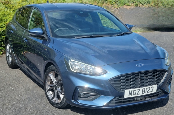 Used Ford Focus 2019 for sale - 76419440: Photo 3