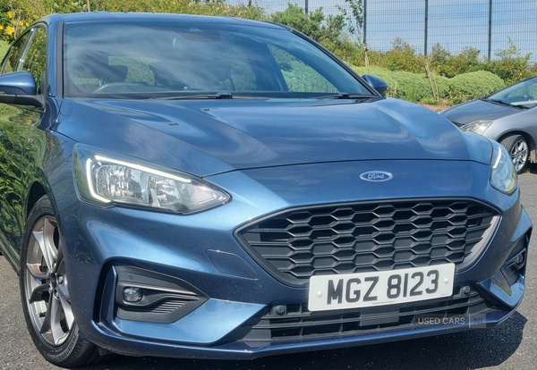 Used Ford Focus 2019 for sale - 76419440: Photo 4