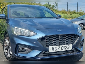Used Ford Focus 2019 for sale - 76419440: Photo