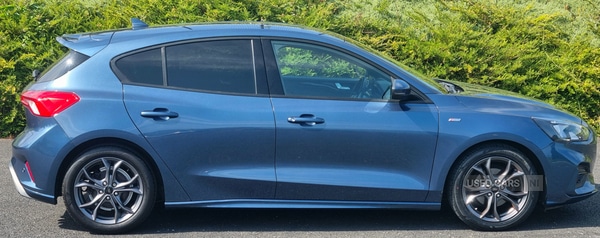 Used Ford Focus 2019 for sale - 76419440: Photo 6