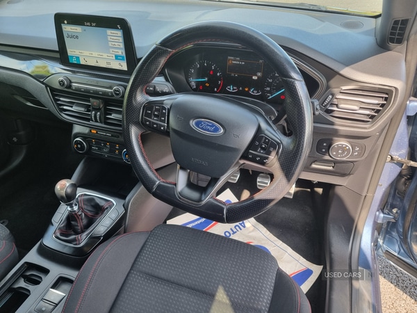 Used Ford Focus 2019 for sale - 76419440: Photo 8