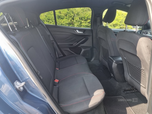 Used Ford Focus 2019 for sale - 76419440: Photo 9