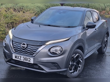 Used Nissan Juke 2024 for sale - 79084554: Photo
