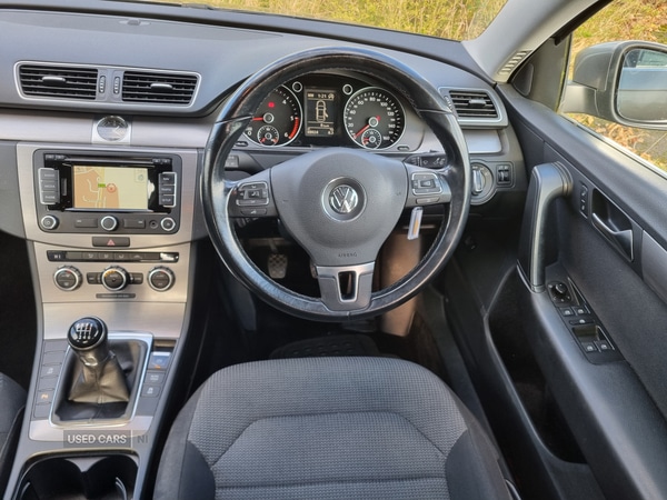 Used Volkswagen Passat 2013 for sale - 76399905: Photo 10