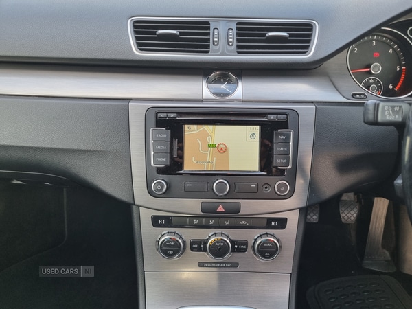 Used Volkswagen Passat 2013 for sale - 76399905: Photo 11