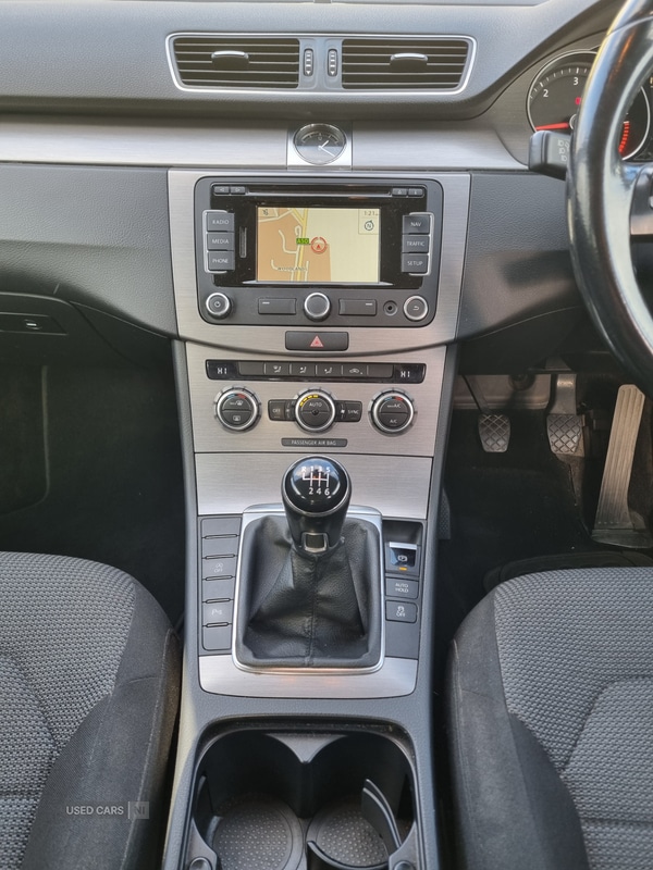 Used Volkswagen Passat 2013 for sale - 76399905: Photo 12