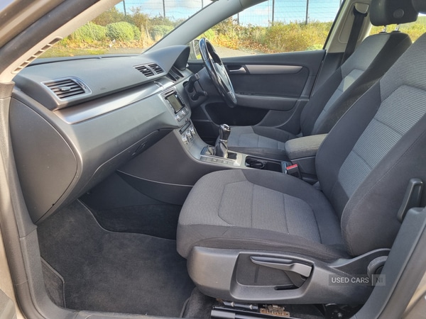 Used Volkswagen Passat 2013 for sale - 76399905: Photo 13