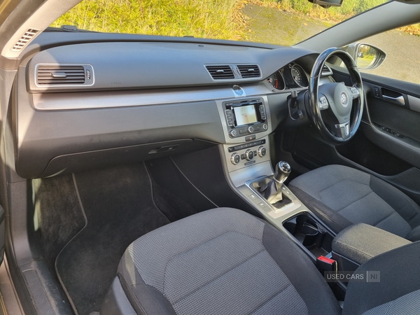 Used Volkswagen Passat 2013 for sale - 76399905: Photo 14