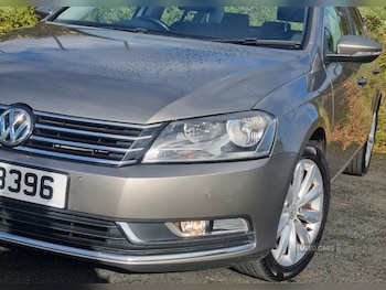 Used Volkswagen Passat 2013 for sale - 76399905: Photo