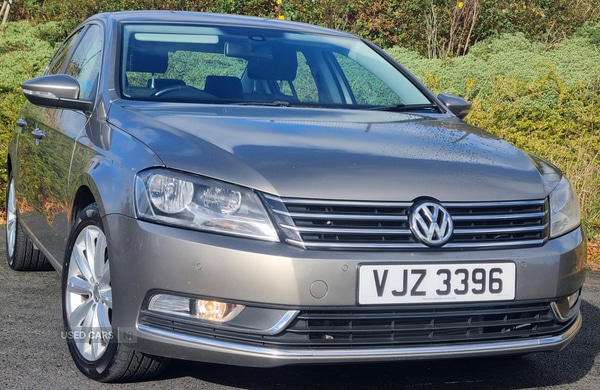 Used Volkswagen Passat 2013 for sale - 76399905: Photo 4